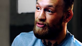 Conor McGregor  Incredible Interview About Life  So Inspiring [upl. by Siloa]