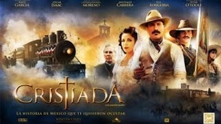 Cristiada  Trailer subtitulado en Español [upl. by Bert]