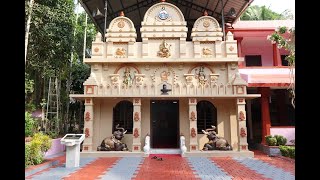 Ramakrishna Math Koyilandy Kerala [upl. by Lhamaj401]