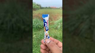 Unboxing PARAGO MILK CHEWY CANDY viralvideo viralreels shorts [upl. by Gordon]