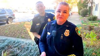 DIRTY Cops On ILLEGAL Home INVASION Gone WRONG 16 [upl. by Davita174]