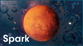 Could Mars Be Our quotPlanet Bquot  Naked Science  Spark [upl. by Nevlin897]