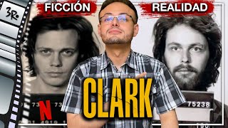 Clark  Historia Real VS Netflix Critica Review [upl. by Annad545]