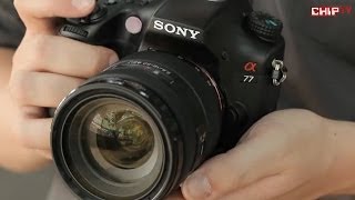 Beste DSLR und DSLM Die Sieger im Test  Januar 2014  CHIP [upl. by Solegnave368]