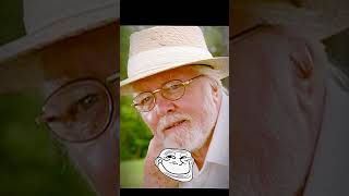 Simon Masrani or John Hammond [upl. by Renelle]