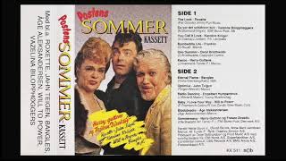 Postens Sommerkassett 1989 [upl. by Darnell]