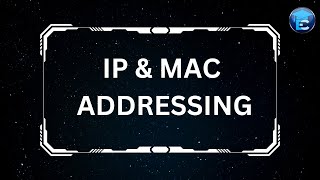 VPN In A Box Lesson 13  IP amp MAC Addressing [upl. by Ameluz974]