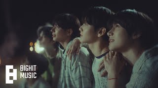 TXT 투모로우바이투게더 We’ll Never Change Official MV [upl. by Icken]