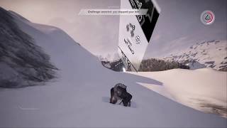 Steep  CrashTest  Easy [upl. by Anisamot620]