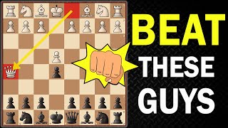 6 Proven Tips to PUNISH Early Queen Attacks  Chess Opening Strategies Traps Tactics amp Ideas [upl. by Alded297]