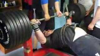 335kg [upl. by Snebur]