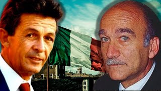 Enrico Berlinguer e Giorgio Almirante [upl. by Valerlan688]