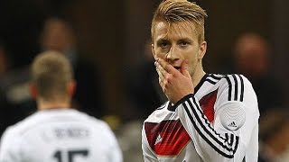 Marco Reus  Ready For World Cup 2014 [upl. by Owen541]