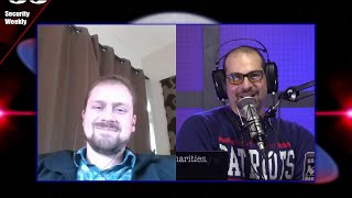 Mimecast Endpoint Security amp Tufin  Enterprise Security Weekly 116 [upl. by Kosel]