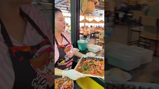 The best selling menu  Thai Street Food [upl. by Trent938]