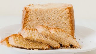 Condensed Milk Cake Recipe  No Mixer Cake [upl. by Wolfie]