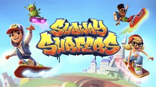 POWERFUL AND SUBWAY SURFERS LIVE SHORTS [upl. by Cavil]