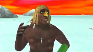 Xavier Renegade Angel  Do you believe in god [upl. by Stafani]