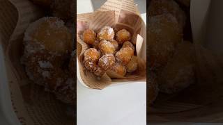 Beignet express beignets recette goûter [upl. by Ferrell246]