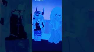 roblox dance MonixofficialXx [upl. by Ketchum]