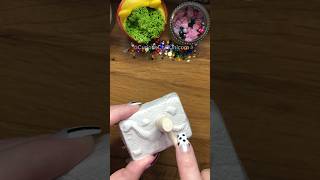 🦖unboxing dino fossil excavation toy asmr dinosaurs asmrsounds [upl. by Wallie207]