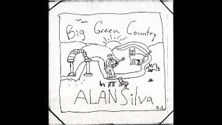 90 Gypsy Clothes Alan Lewis Silva BIG GREEN COUNTRY [upl. by Uhile]