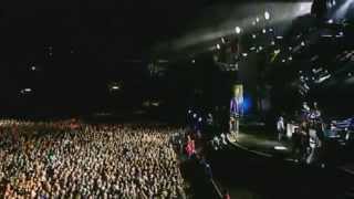 Bon Jovi  Next 100 Years  The Crush Tour Live in Zurich 2000 [upl. by Ettelohcin]