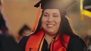 Reedley College 2024 Commencement Video [upl. by Soinotna]