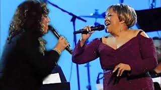 Maria Muldaur amp Mavis Staples  Well Well Well DylanOKeefe [upl. by Carita]