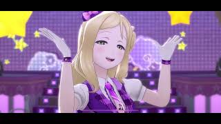 LLSIFAS Nemureru Mori ni Ikitai na MV Mari Ohara Step ZERO to ONE [upl. by Birecree]