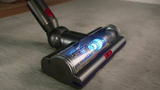 Dyson V11 Absolute Product Video [upl. by Siraj]