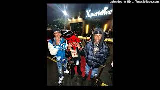 FREE Dee Billz  Kyle Richh  Sample  quotMANUEVERquot Type beat [upl. by Wolliw]