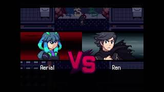 Pokemon Rejuvenation V135 VS Renegade RoboRen  Corviknight Solo [upl. by Nuahs]