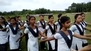 JNV DARRANGmp4 [upl. by Vowel145]