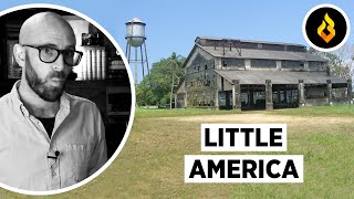 Fordlandia The Suburb Henry Ford Built in the Amazon Rainforest [upl. by Eladnyl519]