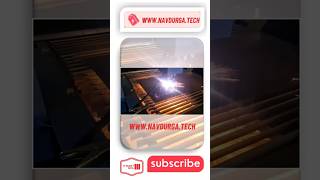 CNC Plasma Cutter Machine 13251530  Best Steel amp Metal Cutting Machine for Precision amp Efficiency [upl. by Akialam]