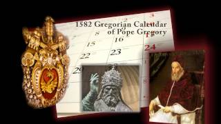 SeventhDay Adventist  Two Calendars in Conflict [upl. by Evelc]