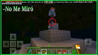 Alexbrine Volvió Más Fuerte  Jugando MCPE de Madrugada [upl. by Aikan]