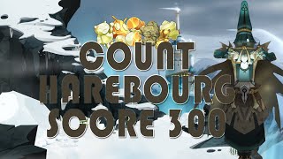 DOFUS Veldin  Count Harebourg Idols Score 300 [upl. by Aneryc]