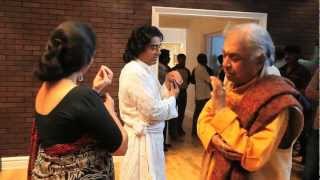 Making of Unnai Kaanadhu Naan  Vishwaroopam [upl. by Schulein]