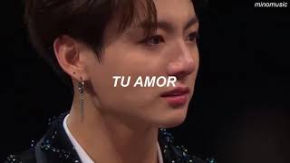 HOME  BTS Traducida al español [upl. by Llezniuq]