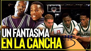 La Película Se Llama El Sexto HOMBRE  The Sixth Man [upl. by Arodal]