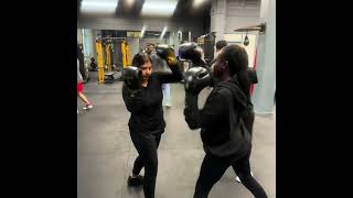 City Boxing Camp  2024 Classes [upl. by Bronk416]