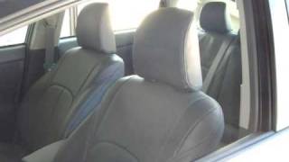 Clazzio Car Seat Cover Installation for Toyota Prius 3rd Generation 2010 model [upl. by Nyrehtak474]