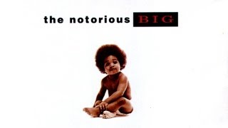 Top 10 The Notorious BIG Songs [upl. by Timothee]