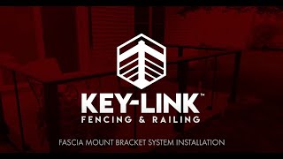 Fascia Mount Installation [upl. by Meean36]