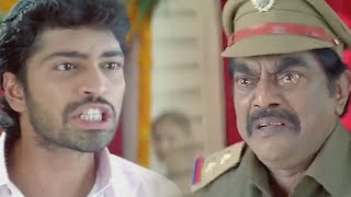 Allari Naresh Hilarious Comedy With Jeeva  Telugu Movie Scenes  TFC Telugu Cinemalu [upl. by Garald]