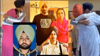 pind song kulbirjhinjer sardar Mohammad laake pairi hath [upl. by Eiclud972]