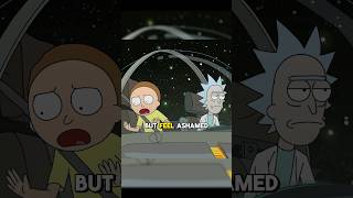 I’ll see you around 🥸 hightlights rickandmorty [upl. by Niveek]