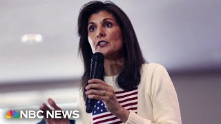 Nikki Haley supporters torn between Trump and Harris Deciders Focus Group [upl. by Nola589]